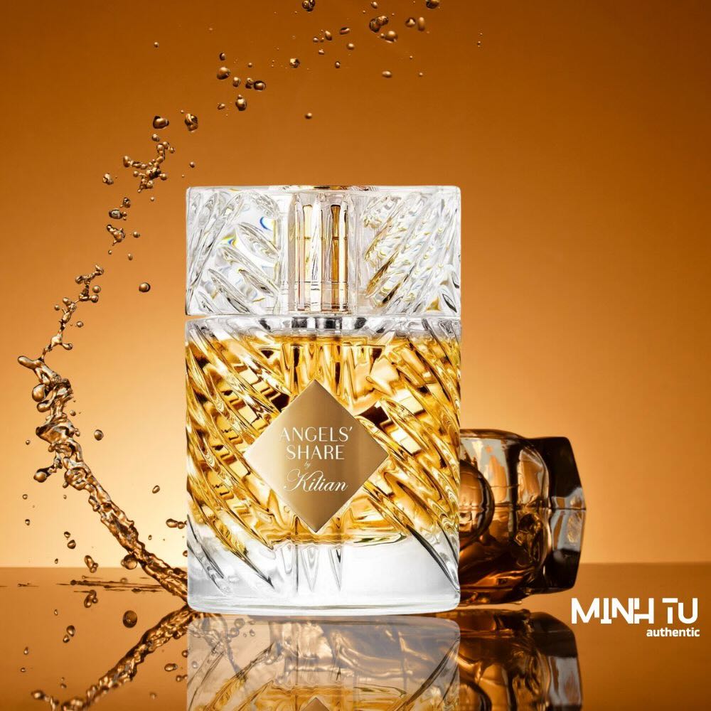 Nước Hoa Kilian Angels’ Share EDP 100ml